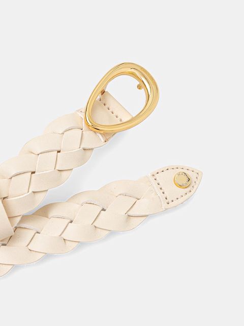 Marciano by Guess pasek damski skórzany - zdjęcie produktu nr 1