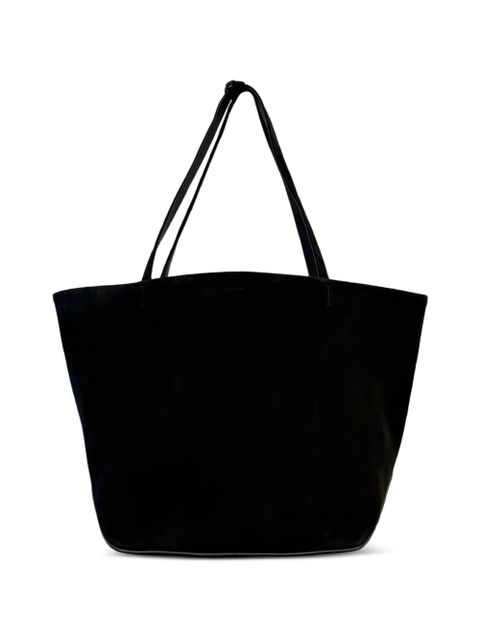 The Row Park tote bag - Black - zdjęcie produktu nr 1