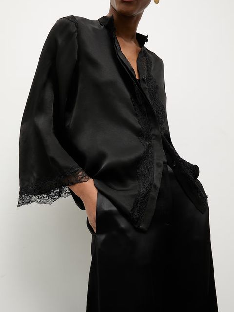 Answear.LAB koszula damska z kolekcji Unscripted - zdjęcie produktu nr 2