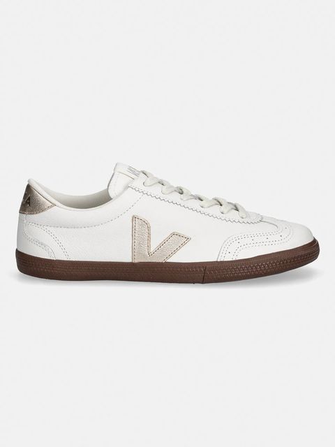 Veja sneakersy skórzane VOLLEY O.T. - zdjęcie produktu nr 1