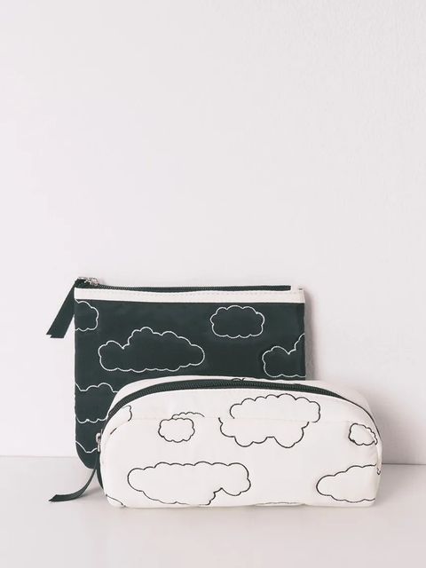 women'secret kosmetyczka 3-pack