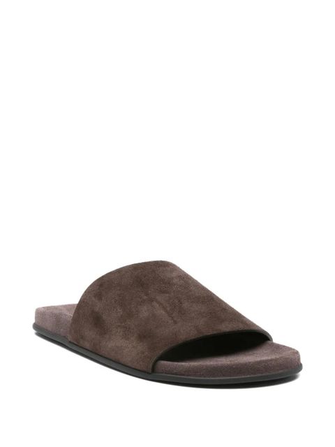 The Row F1660L302-LQB LACQUER BROWN LQB LACQUER BROWN - zdjęcie produktu nr 2