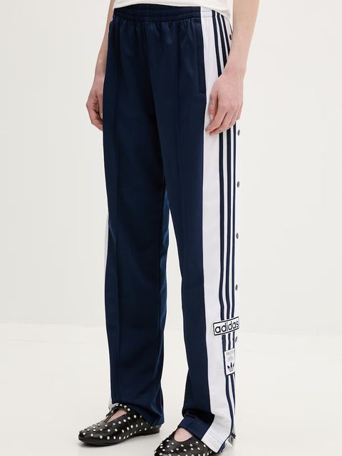 adidas Originals spodnie dresowe damskie Adibreak - zdjęcie produktu nr 2