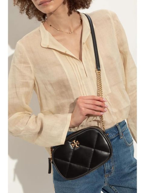 Tory Burch Kira Diamond crossbody bag - Black