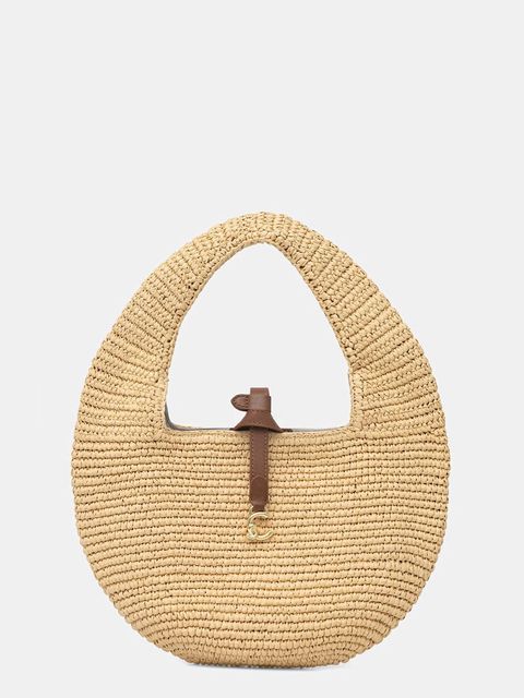 Coccinelle torba plażowa damska - zdjęcie produktu nr 1