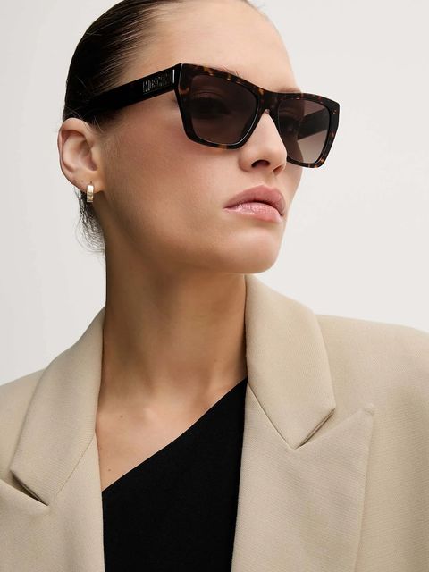 Moschino okulary przeciwsłoneczne - zdjęcie produktu nr 1