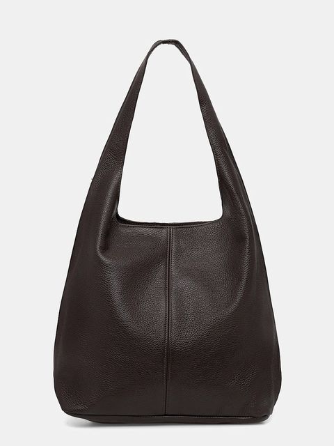 Answear.LAB torebka skórzana - zdjęcie produktu nr 2