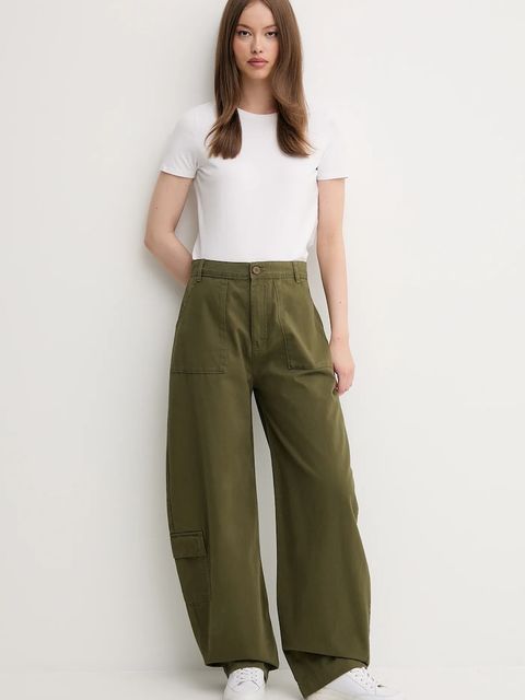Alpha Industries spodnie bawełniane Field Pant - zdjęcie produktu nr 1