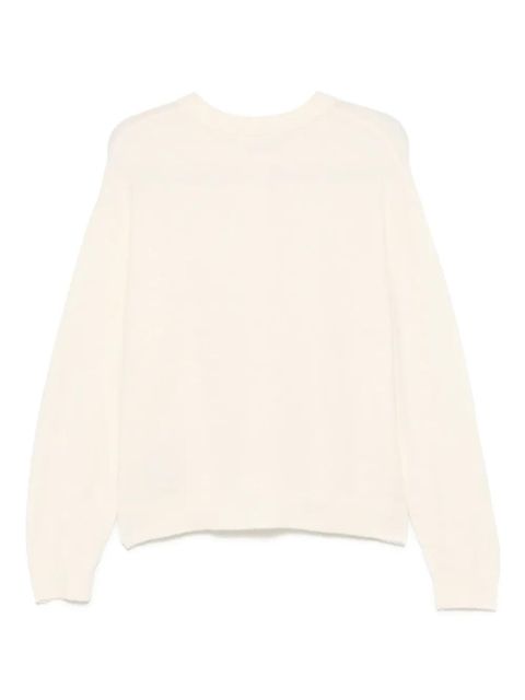 American Vintage Damsville cardigan - Neutrals - zdjęcie produktu nr 2