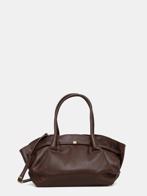 Answear.LAB torebka skórzana - zdjęcie produktu nr 2