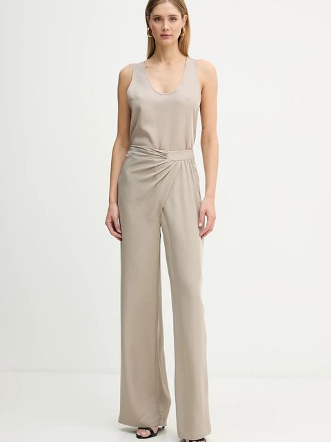 Simona Corsellini spodnie - zdjęcie produktu nr 2