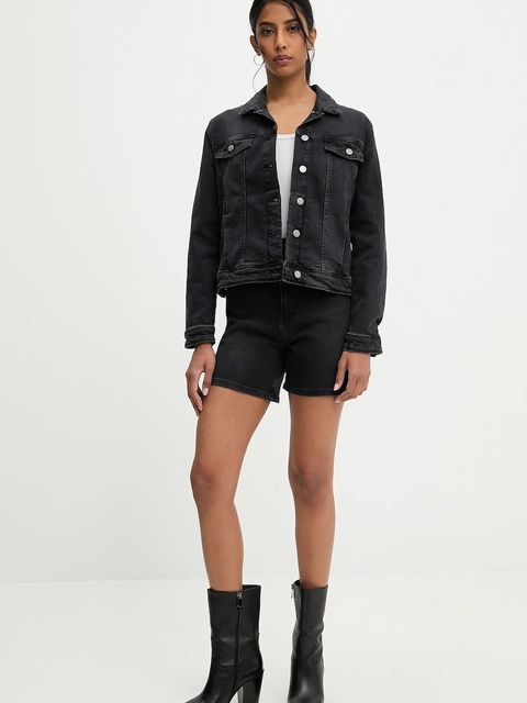 Answear.LAB kurtka jeansowa - zdjęcie produktu nr 1