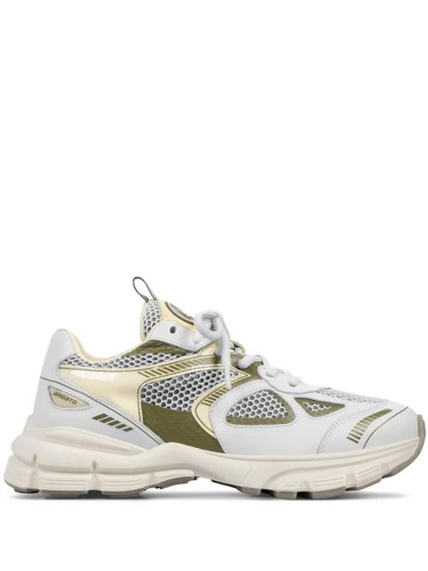 Axel Arigato Marathan Runner sneakers - Neutrals - zdjęcie produktu nr 1