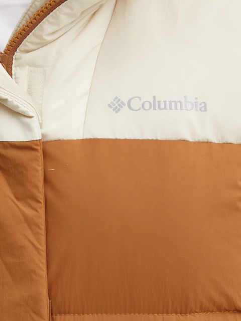 Columbia kurtka puchowa Bulo Point III Down