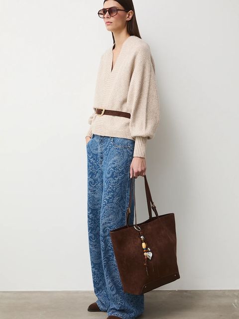 Medicine sweter - zdjęcie produktu nr 1