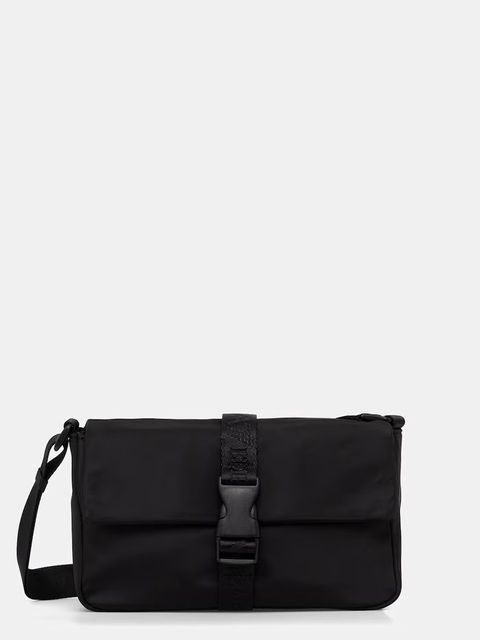 EA7 Emporio Armani torebka crossbody damska - zdjęcie produktu nr 1