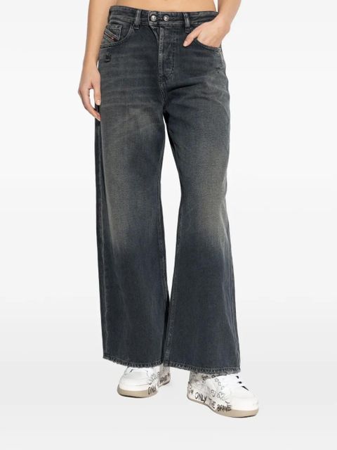 Diesel 1996 D-Ssire jeans - Grey