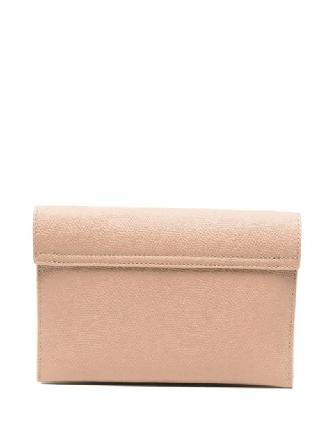 Valentino Garavani VLogo Signature mini bag - Neutrals