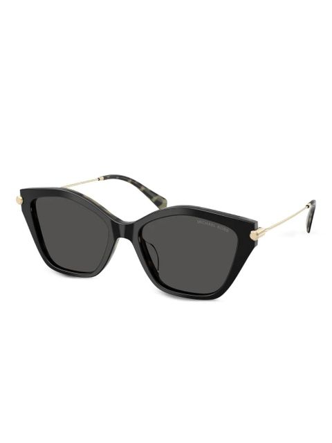 Michael Kors cat-eye frame sunglasses - Black - zdjęcie produktu nr 2
