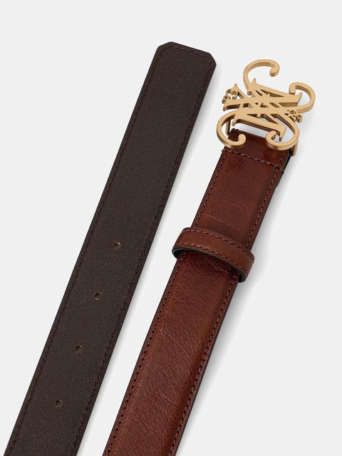 MAX&Co. pasek skórzany MCASTEMMABELT1 - zdjęcie produktu nr 2