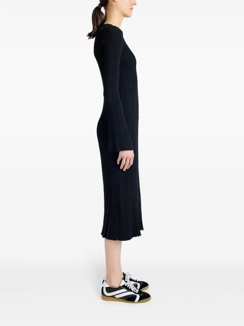 Proenza Schouler Kenna dress - Black