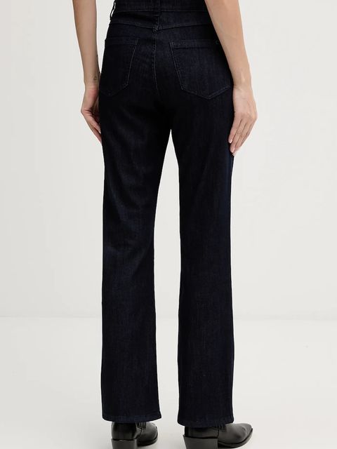 Joseph Ribkoff jeansy damskie high waist 251967F25