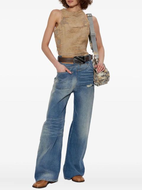 Diesel Astro tank top - Neutrals