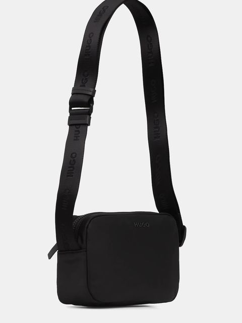 HUGO torebka Bel Crossbody - zdjęcie produktu nr 1