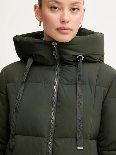 Mos Mosh kurtka puchowa