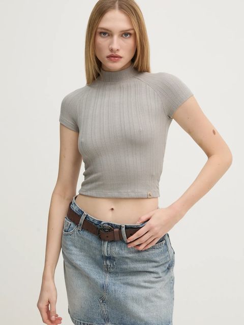 Calvin Klein Jeans t-shirt - zdjęcie produktu nr 1