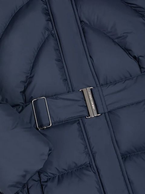 Colmar kurtka puchowa kolor granatowy zimowa 2245.2XX