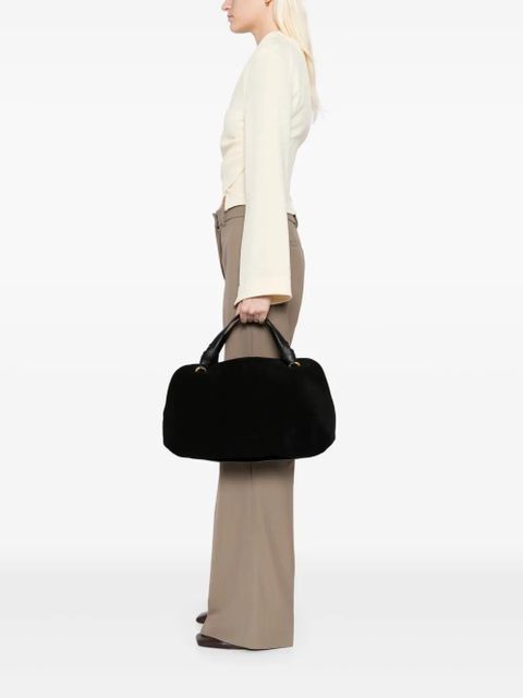 NEOUS Aries tote bag - Black - zdjęcie produktu nr 2