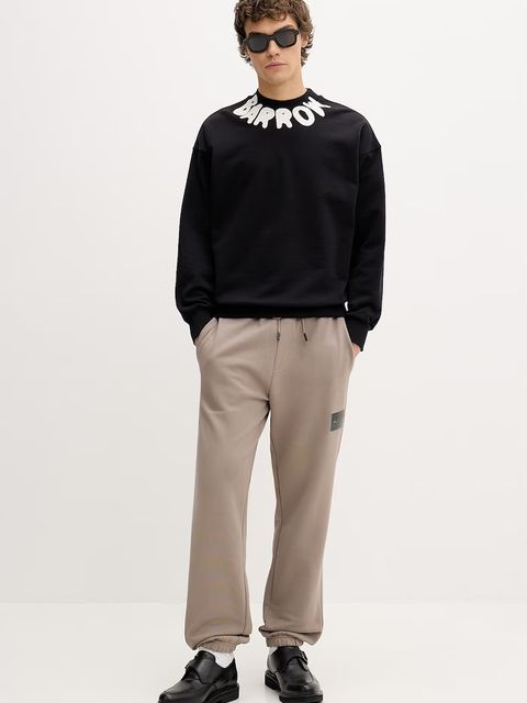 Barrow bluza bawełniana - zdjęcie produktu nr 1