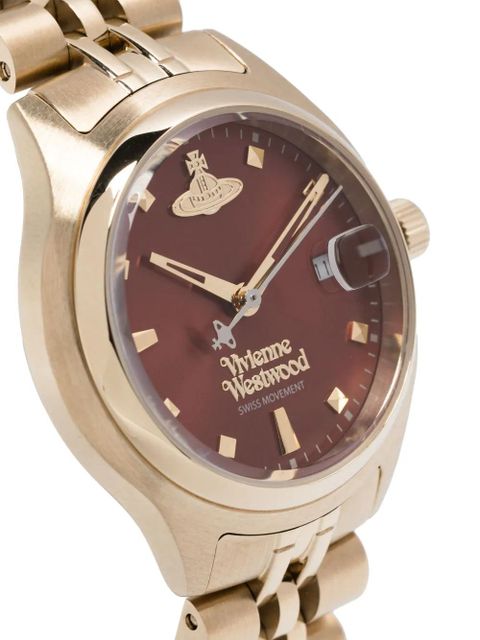 Vivienne Westwood Little Camberwell 29mm - Gold