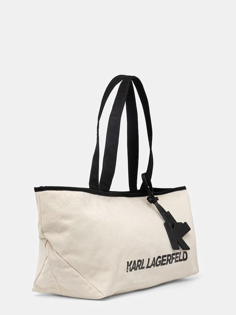 Karl Lagerfeld torebka tote damska K/ESSENTIAL - zdjęcie produktu nr 1