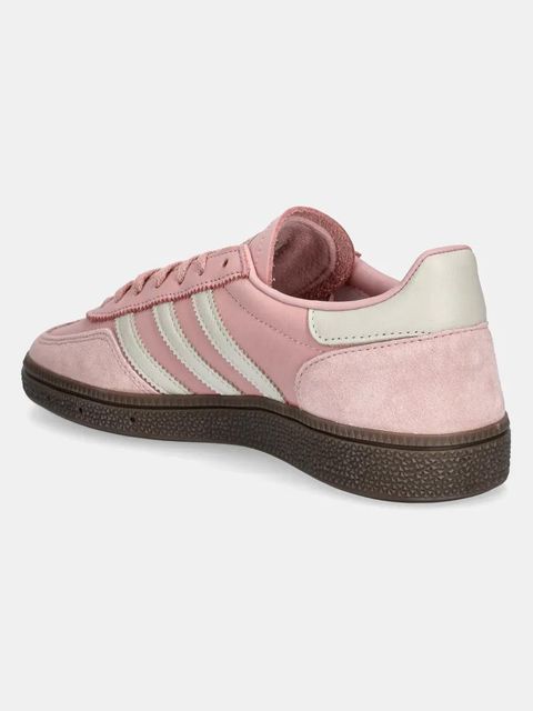 adidas Originals sneakersy nubukowe Handball Spezial