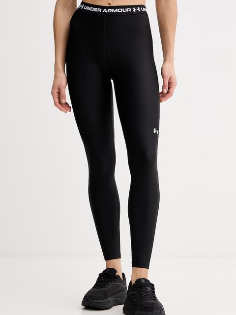 Under Armour legginsy treningowe HeatGear