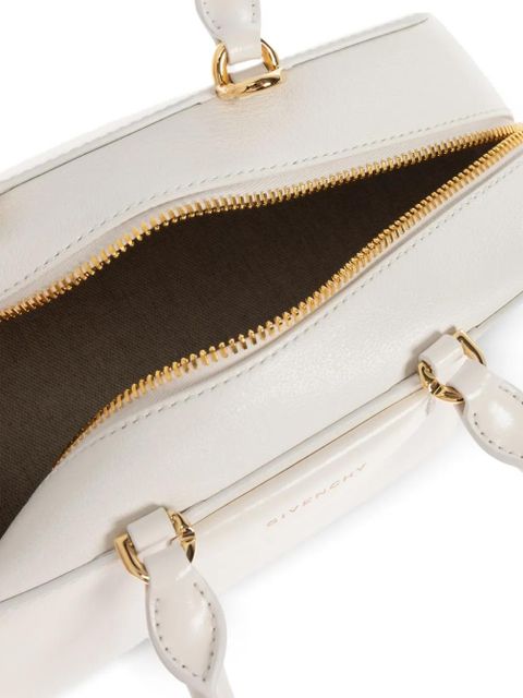 Givenchy Antigona small tote bag - White
