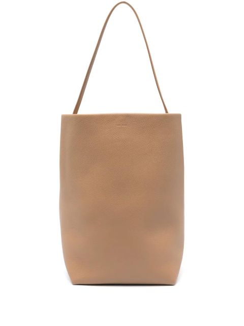 The Row large N/S Park tote bag - Neutrals - zdjęcie produktu nr 1