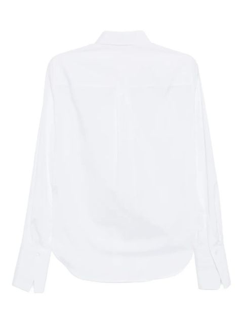 WARDROBE.NYC New classic shirt - White - zdjęcie produktu nr 2