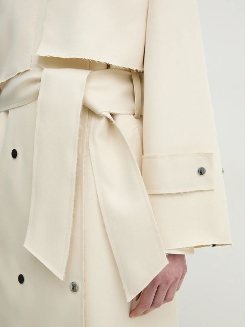 ISABELLE BLANCHE koszula bawełniana