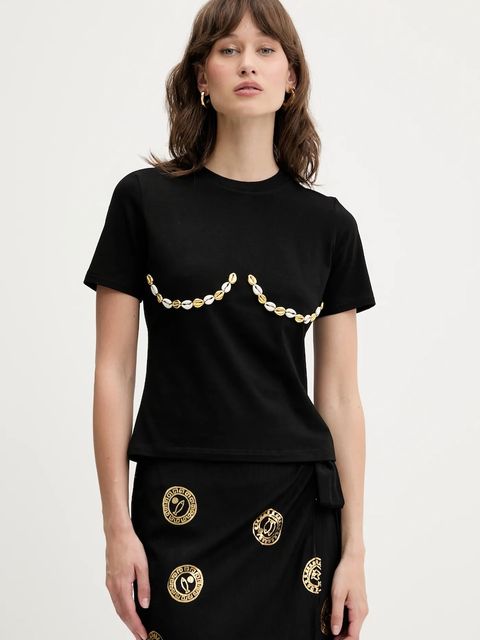 Never Fully Dressed t-shirt - zdjęcie produktu nr 2