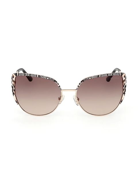 Guess okulary przeciwsłoneczne - zdjęcie produktu nr 2