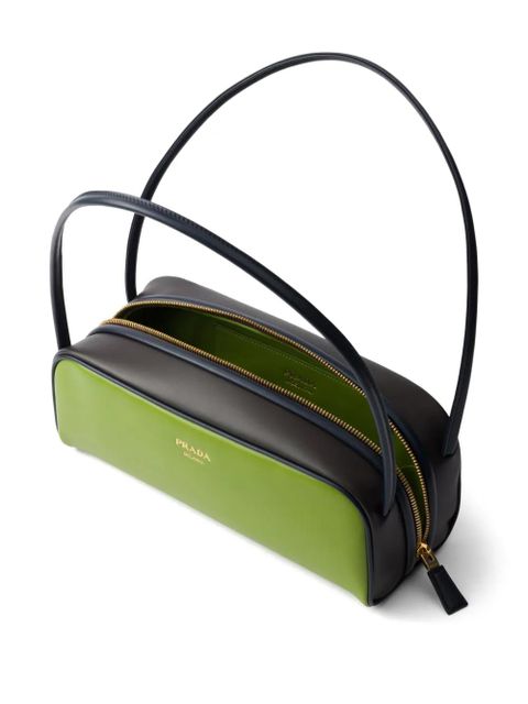 Prada Swing shoulder bag - Green