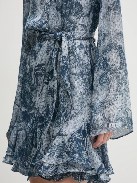 Guess sukienka SIBILLA