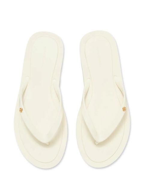 Tory Burch Kira flip flops - Neutrals - zdjęcie produktu nr 2