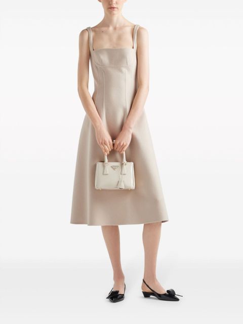 Prada Galleria tote bag - Neutrals - zdjęcie produktu nr 2