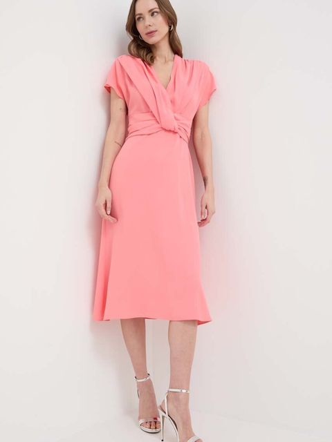 BOSS sukienka - zdjęcie produktu nr 1