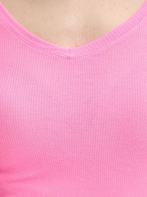 American Vintage longsleeve bawełniany