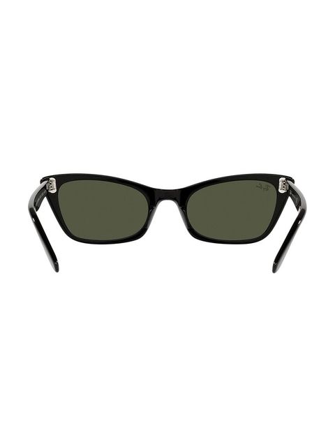 Ray-Ban okulary przeciwsłoneczne LADY BURBANK